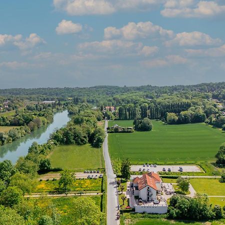La Coudraie - Proche De Disneyland Montévrain Exterior foto