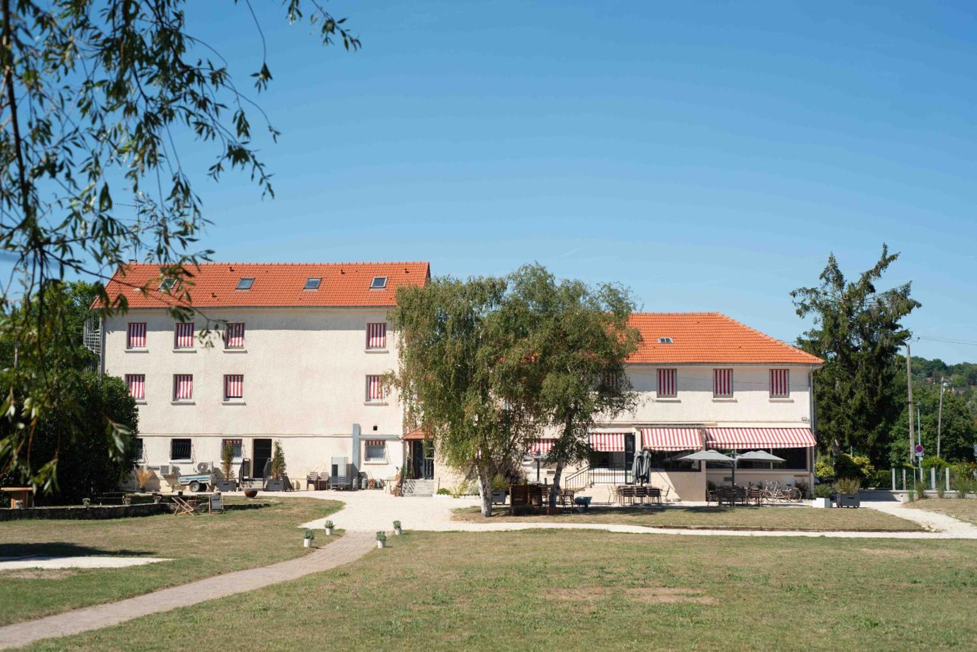 La Coudraie - Proche De Disneyland Montévrain Exterior foto