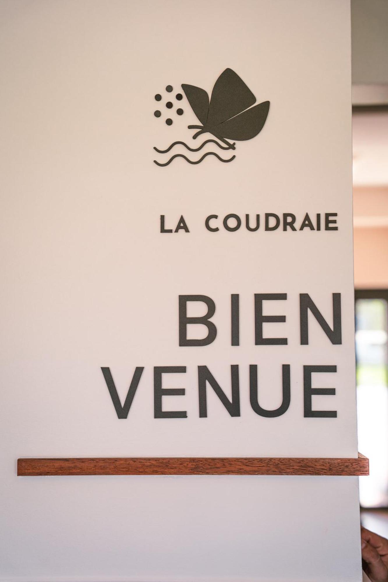 La Coudraie - Proche De Disneyland Montévrain Exterior foto