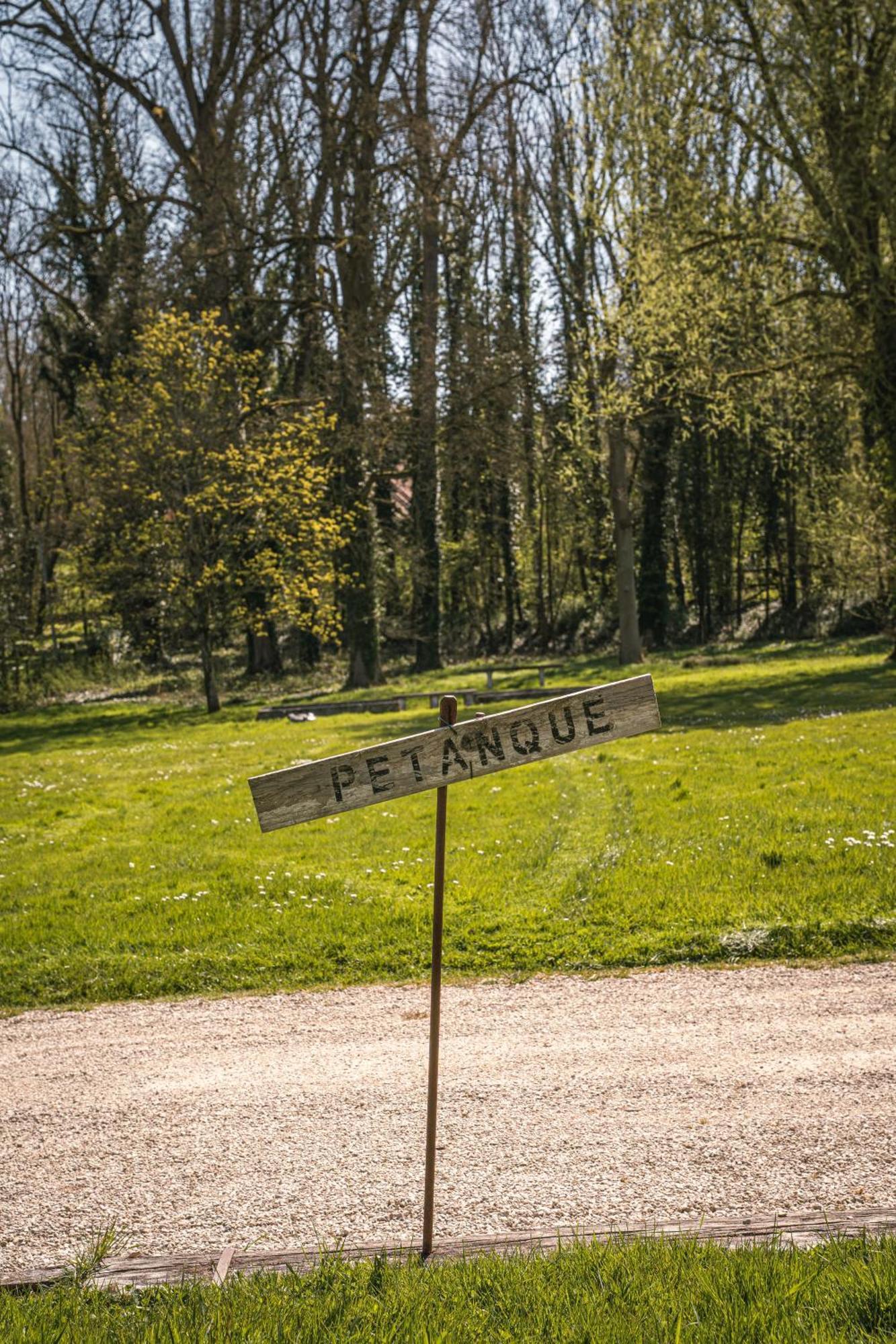 La Coudraie - Proche De Disneyland Montévrain Exterior foto